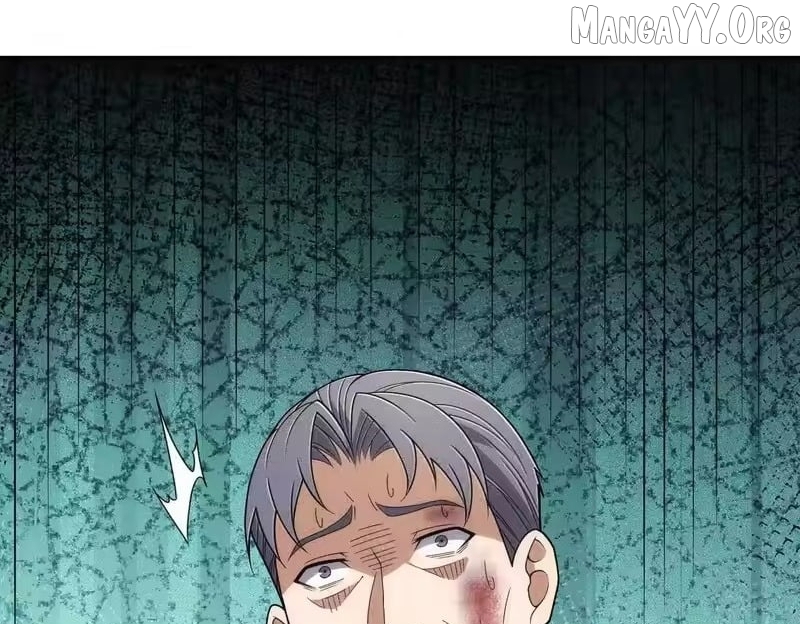 Hidden Dragon in the City (2025) Chapter 42 - page 29